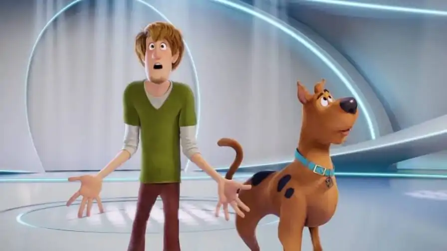 Scooby-Doo ganha trailer mostrando origem da turma
