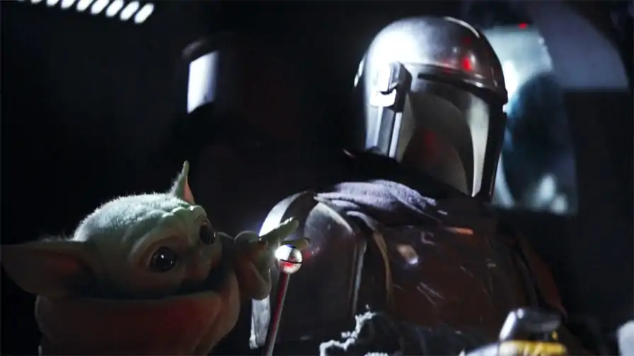 Star Wars: O futuro da saga está nas mãos do Baby Yoda?