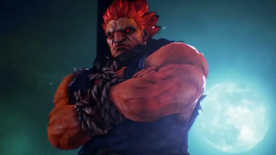 Street Fighter 6 foi revelado? Imagem indica como seria o primeiro teaser do game