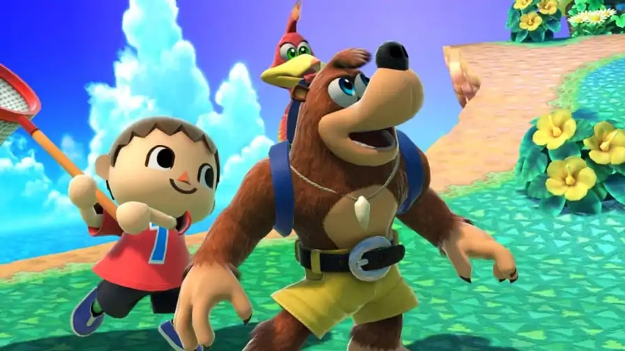 The Game Awards: Nintendo domina uma categoria inteira com 5 jogos exclusivos
