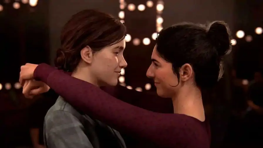 The Last of Us 2