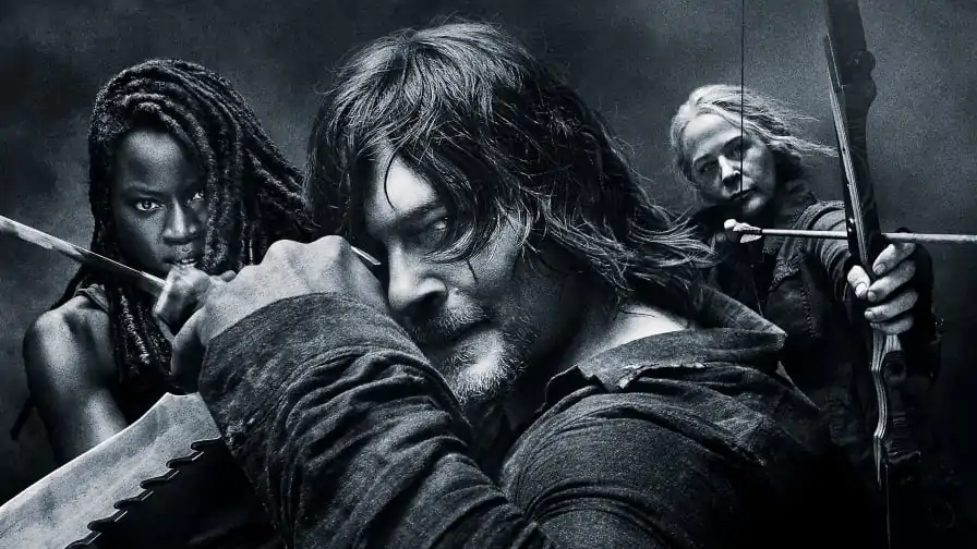 The Walking Dead