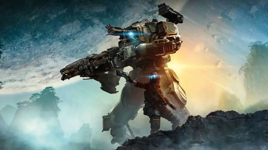 Respawn está trabalhando em IP inédita!