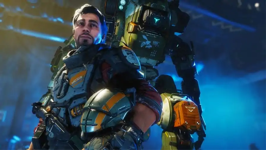 PS Plus: CONFIRMADO! Titanfall 2 será um dos jogos gratuitos de Dezembro