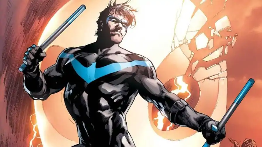 Titans: Promo revela Robin como Asa Noturna pela 1ª vez