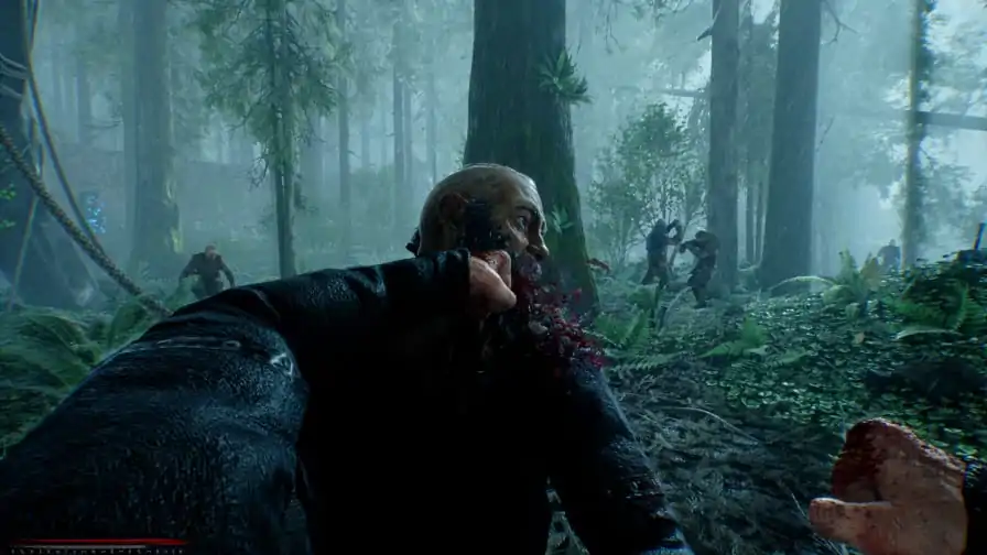 Valhall: Battle Royale envolvendo VIKINGS recebe trailer focado no Mjolnir