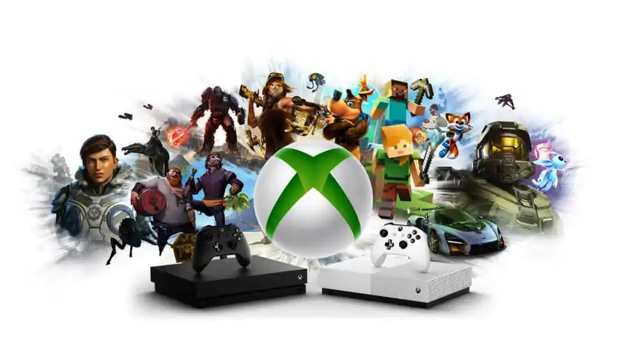 Xbox Scarlett possui uma grande vantagem contra o PS5