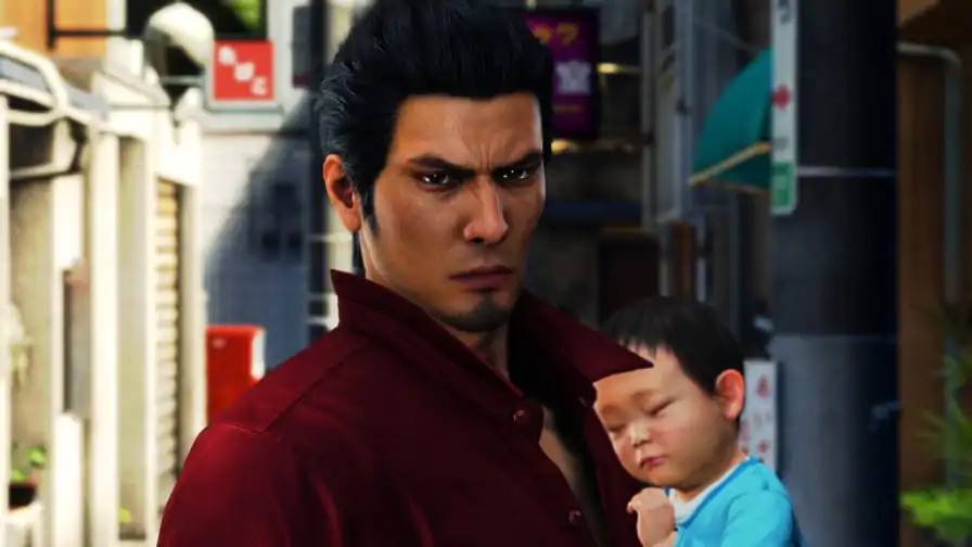 Yakuza: Like a Dragon – Reveladas as novidades e vídeo com um pouco de sua gameplay, confira