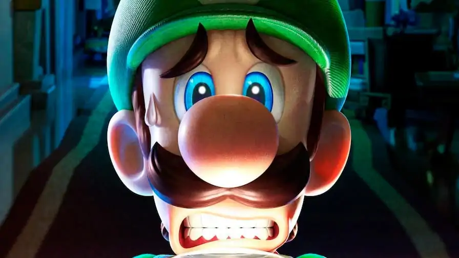 Nintendo adquire estúdio norte-americano Next Level Games, de Luigi’s Mansion 3
