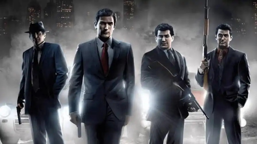 Mafia 4 em 2021? Vários detalhes podem ter sido revelados antes do anúncio oficial