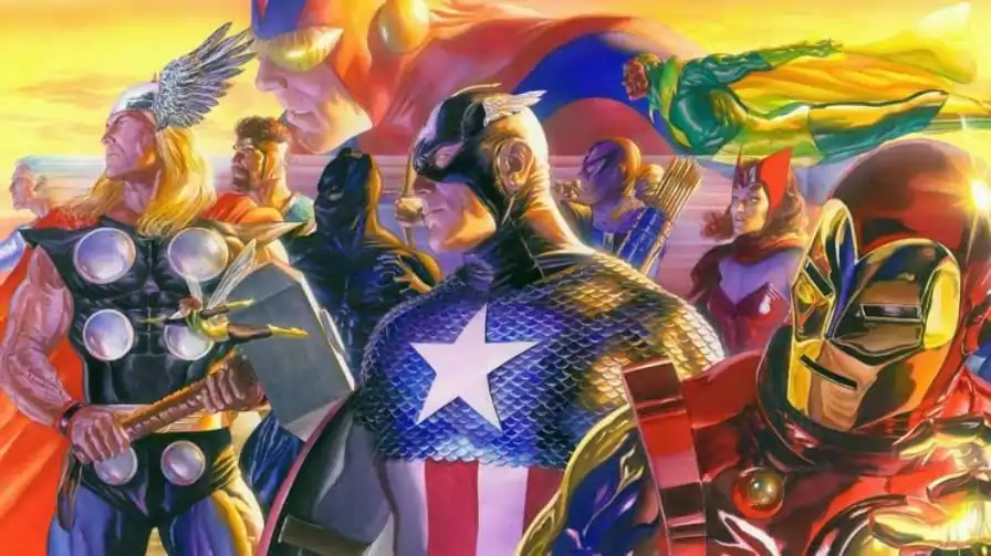 Marvel: Imagens de uma nova série indicam a chegada de um herói inédito no UCM