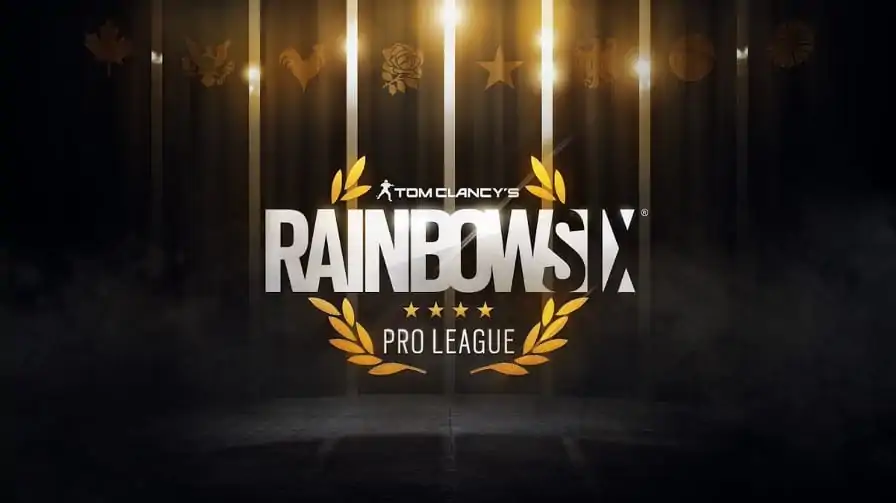 Rainbow Six: Confira guia completo com datas, transmissão e horários das finais da ESL Pro League
