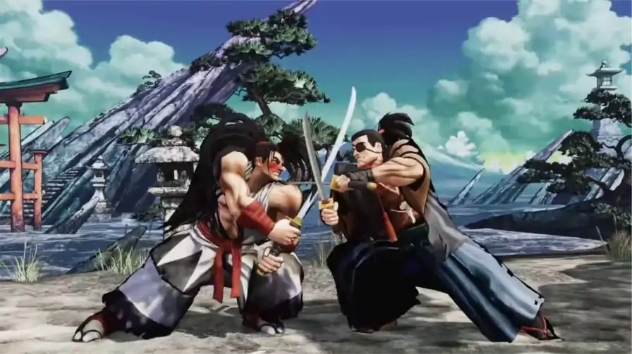 Samurai Shodown recebe data oficial de lançamento para o Switch