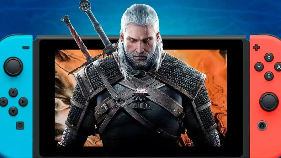 The Witcher 3: Gráfico mais simples é um preço justo a se pagar no Switch | Análise