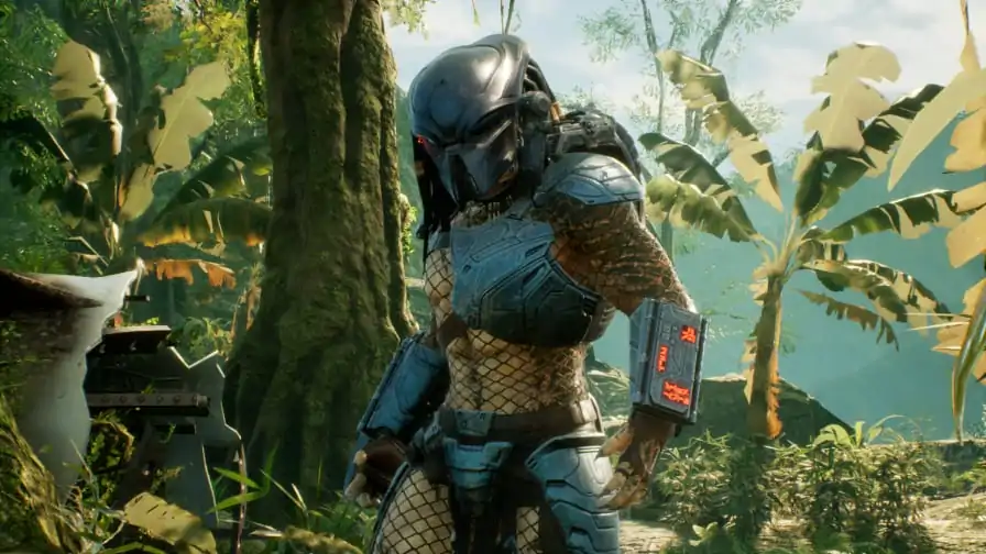 predator