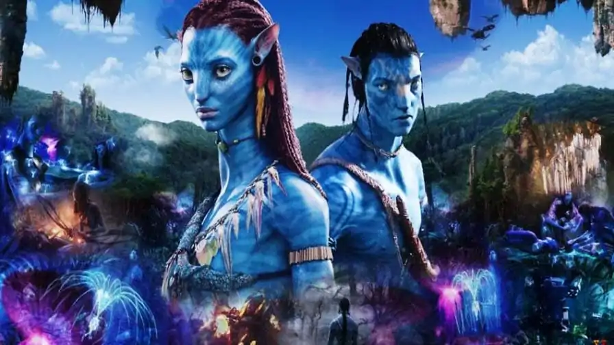 Avatar 2: Primeira arte conceitual do filme indica o retorno de Jake