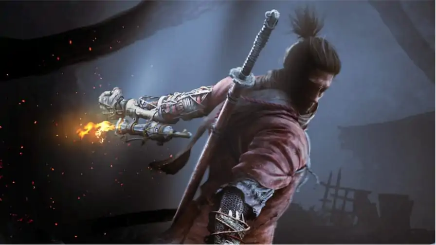 Brazil Game Awards: Sekiro é eleito ‘Jogo do Ano’; veja vencedores