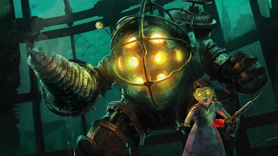 BioShock: 2K Games anuncia novo estúdio que está produzindo o próximo game da franquia!
