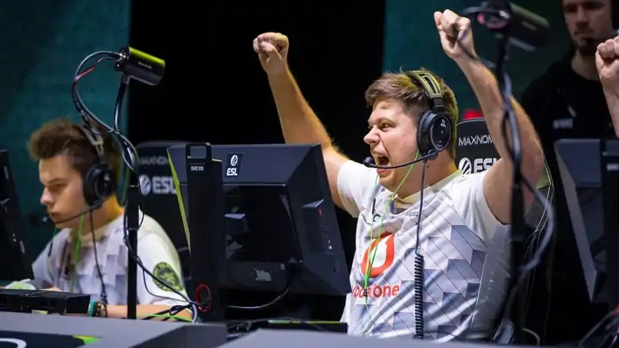 CS GO: Mousesports derrota Fnatic e conquista o título da ESL Pro League S10