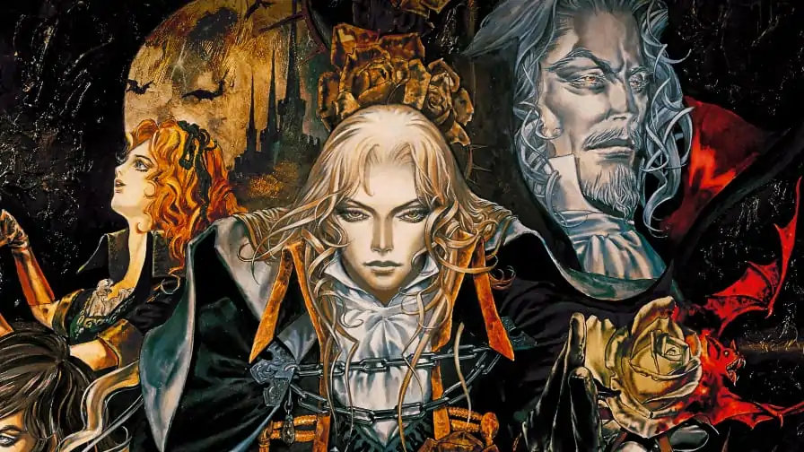 Castlevania