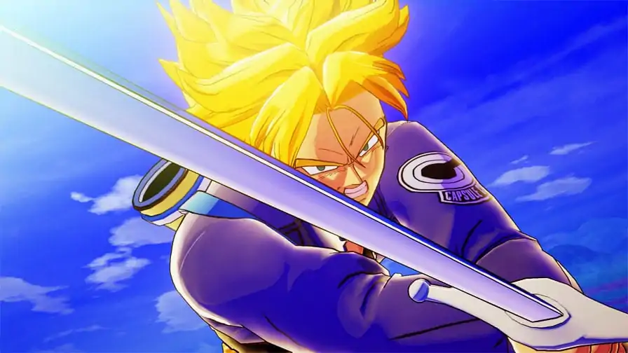 Dragon Ball Z: Kakarot recebe novo vídeo focado em Trunks