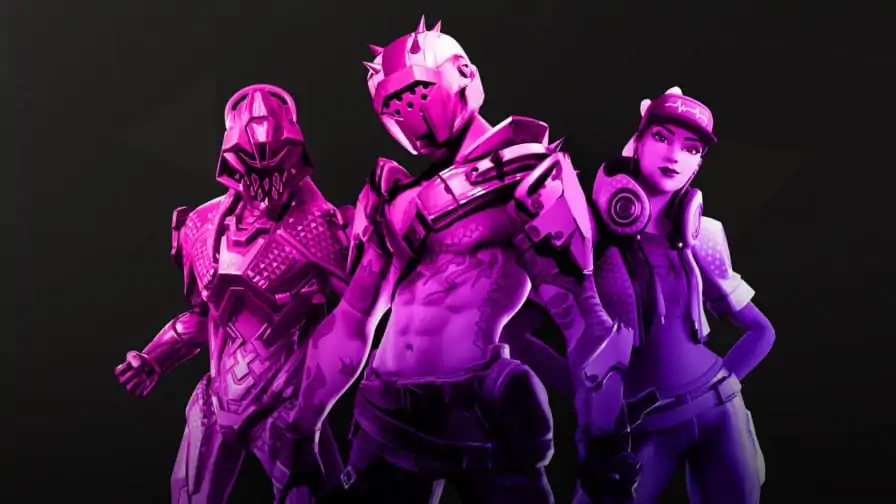 Fortnite Champion Series