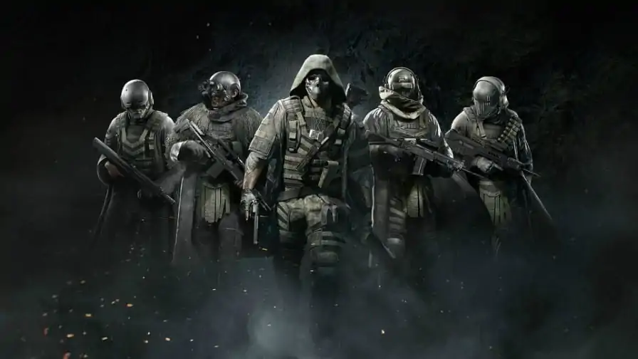 Ubisoft está desenvolvendo um novo Ghost Recon, com lançamento previsto para 2023 – Rumor