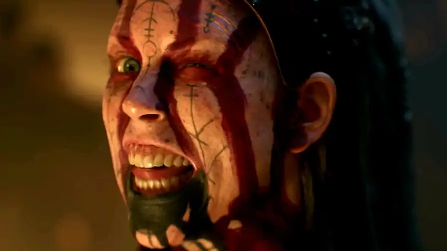Hellblade 2