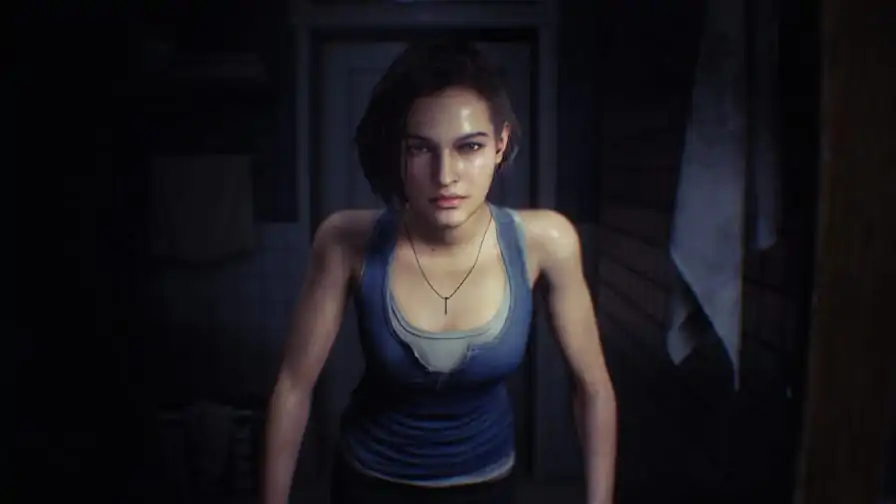 Resident Evil 2: Nova DLC do Remake surge na PSN, e deve trazer JILL como protagonista