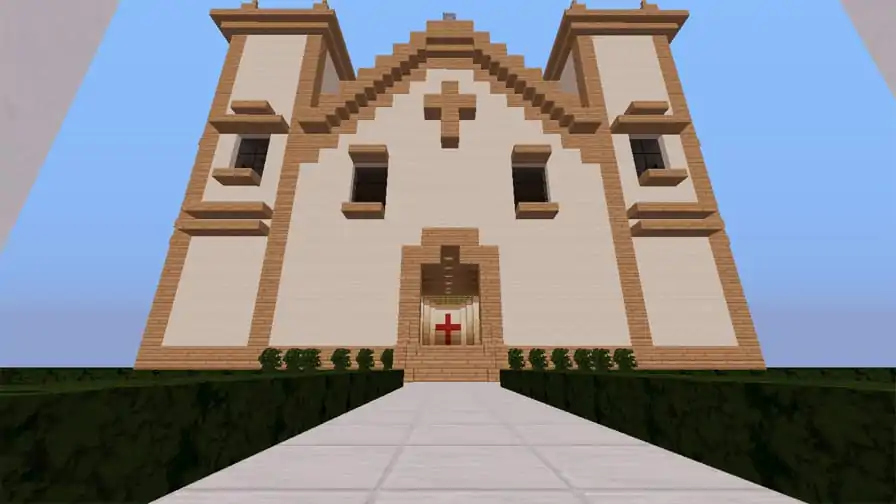 Minecraft: Padre pede para ter servidor próprio do game no Vaticano