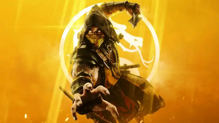 Mortal Kombat