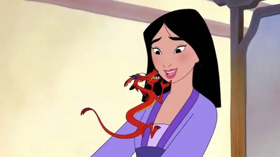 Mulan: Primeiro trailer do Live-Action da Disney foi revelado