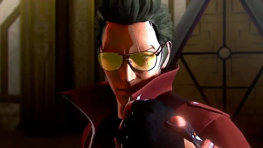 No More Heroes 3: Novo trailer incrível foi divulgado durante o TGA 2019
