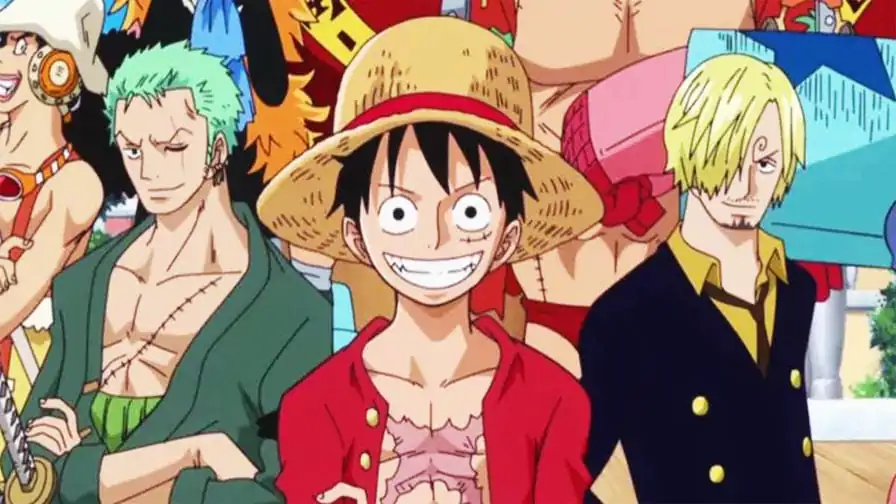 One Piece