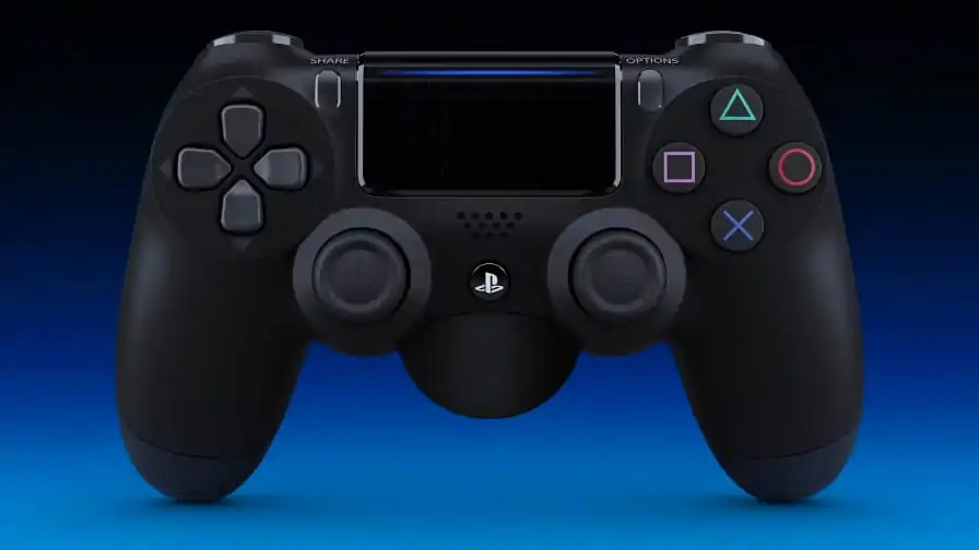 PS5