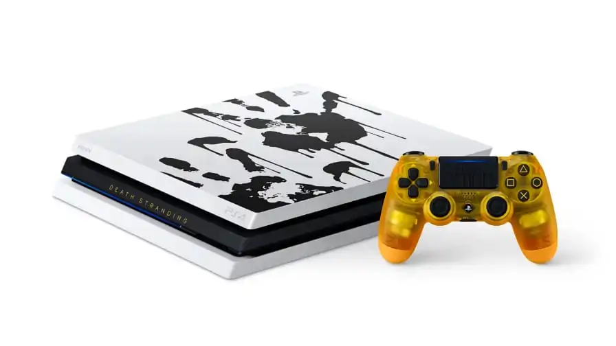 PS5