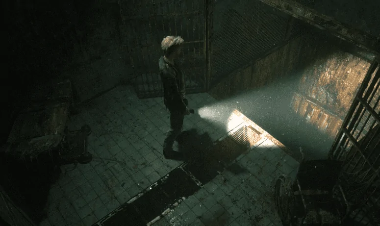 Silent Hill