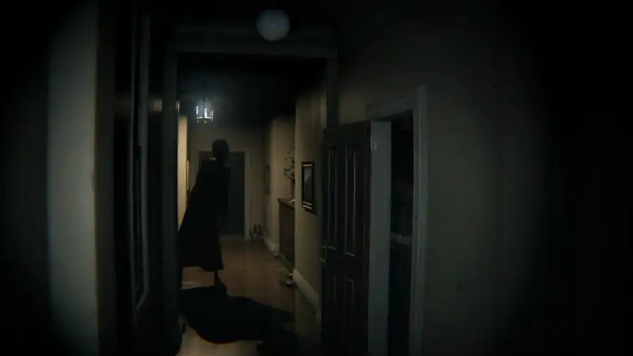 Silent Hills, de Hideo Kojima, poderia revolucionar o gênero através de uma mecânica INÉDITA
