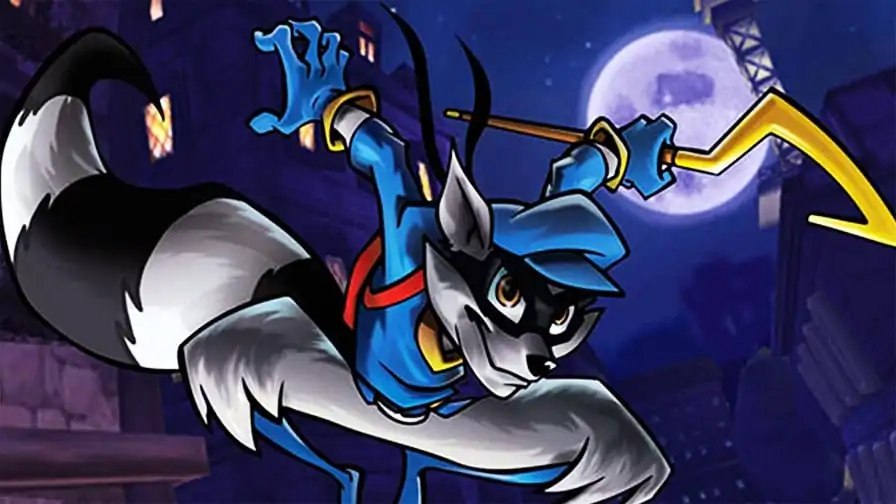 Sly Cooper pode retornar futuramente, mas depende do desejo dos fãs
