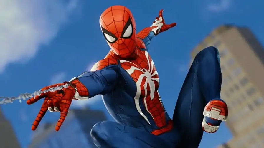Spider-Man 2 pode chegar ao PS5 mais cedo do que o esperado