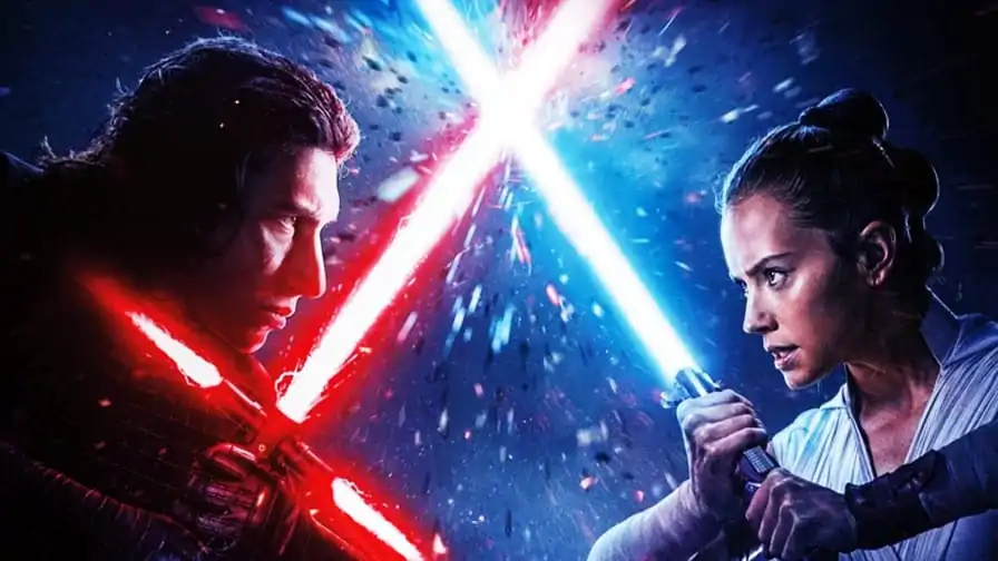 Star Wars: J.J. Abrams responde as críticas de Ascensão Skywalker