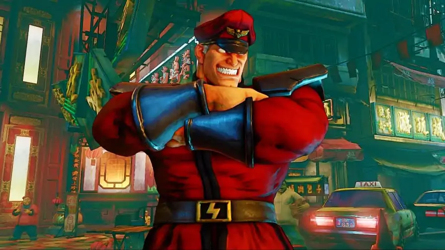 Street Fighter V: Champion Edition pode ser o fim do game