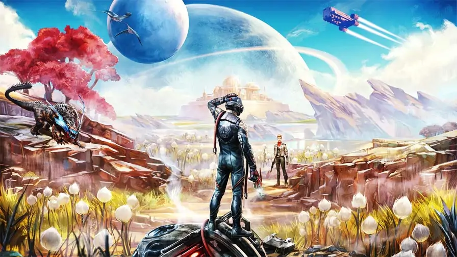 The Outer Worlds: DLC da campanha chegará em 2020