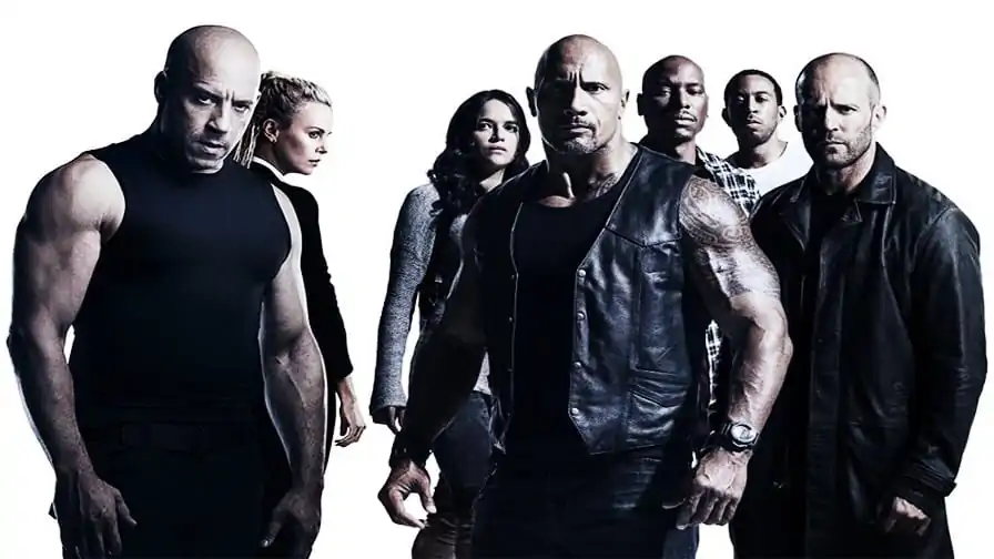 Velozes e Furiosos 9: Vin Diesel indica novidades sobre o filme esta semana!