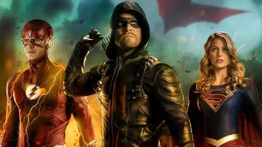 Arrow: Retorno do ator Stephen Amell a série é improvável