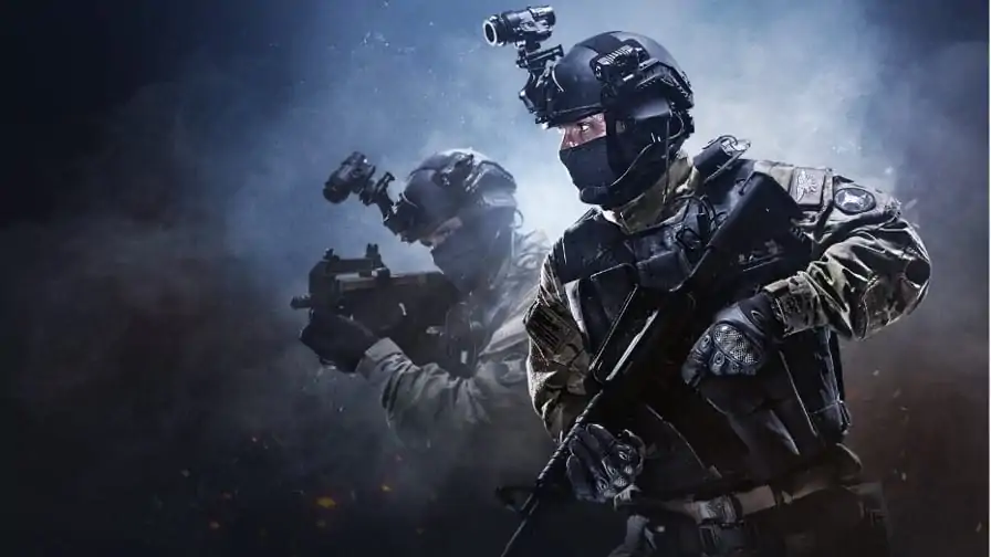 eSports: NVIDIA explica porque FPS alto importa em um game competitivo