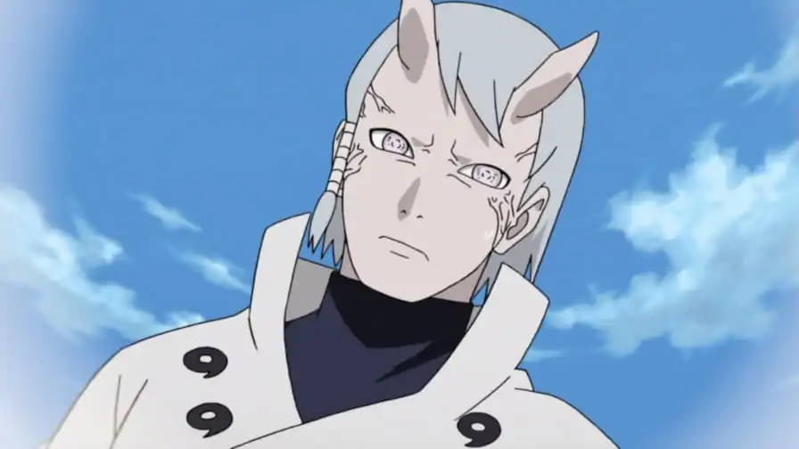 Boruto: Revelada nova forma de Urashiki Otsutsuki