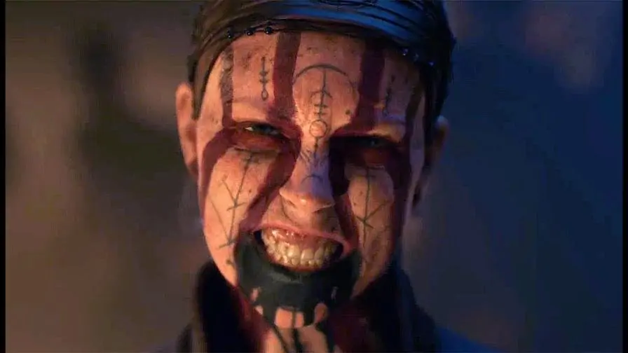 Hellblade 2