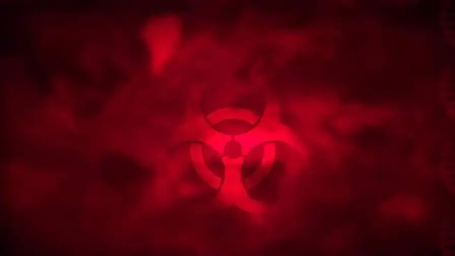 Plague Inc Evolved
