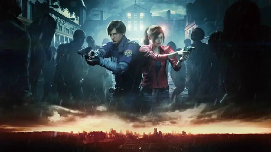 Capcom está planejando um novo Resident Evil para este ano e mais
